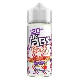 Uk Labs Candy 100ml Shortfill #Simbavapes#