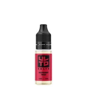 ULTD 10ML Nic Salt #Simbavapes#