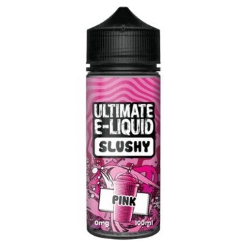 Ultimate E-Liquid Slushy 100ML Shortfill #Simbavapes#