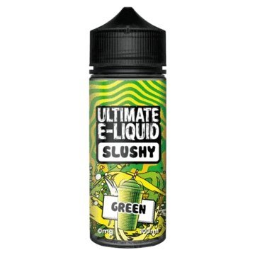 Ultimate E-Liquid Slushy 100ML Shortfill #Simbavapes#