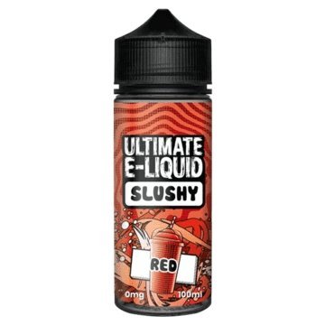 Ultimate E-Liquid Slushy 100ML Shortfill #Simbavapes#