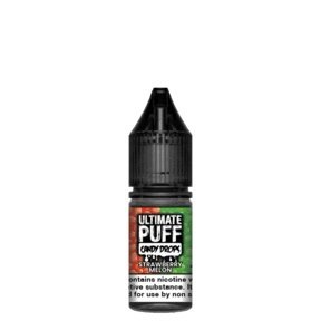 Ultimate Puff 50/50 Candy Drops 10ML Shortfill #Simbavapes#
