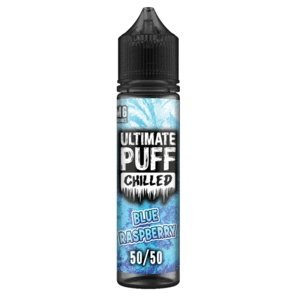 Ultimate Puff Chilled 50ml Shortfill #Simbavapes#