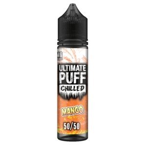 Ultimate Puff Chilled 50ml Shortfill #Simbavapes#