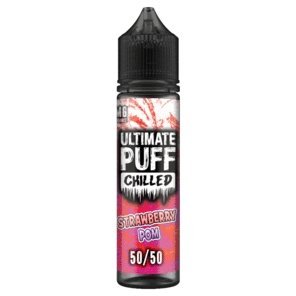 Ultimate Puff Chilled 50ml Shortfill #Simbavapes#