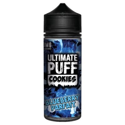 Ultimate Puff Cookies 100ML Shortfill #Simbavapes#