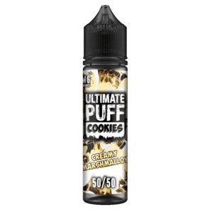 Ultimate Puff Cookies 50ml Shortfill #Simbavapes#