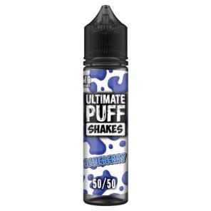 Ultimate Puff Shakes 50ml Shortfill #Simbavapes#