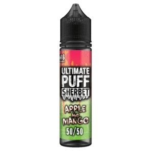 Ultimate Puff Sherbet 50ml Shortfill #Simbavapes#