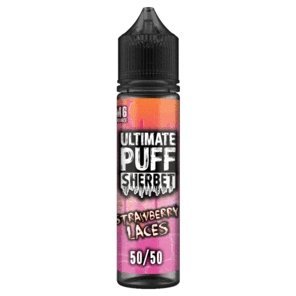 Ultimate Puff Sherbet 50ml Shortfill #Simbavapes#