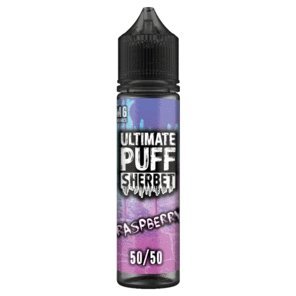 Ultimate Puff Sherbet 50ml Shortfill #Simbavapes#