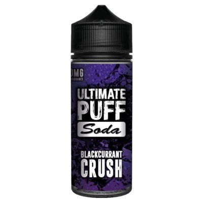 Ultimate Puff Soda 100ML Shortfill #Simbavapes#