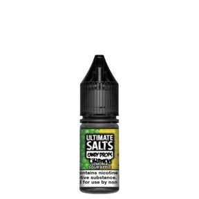 Ultimate Salts Candy Drops 10ML Nic Salt #Simbavapes#