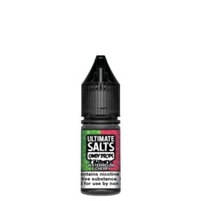 Ultimate Salts Candy Drops 10ML Nic Salt #Simbavapes#