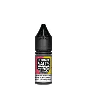 Ultimate Salts Candy Drops 10ML Nic Salt #Simbavapes#