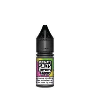 Ultimate Salts Candy Drops 10ML Nic Salt #Simbavapes#