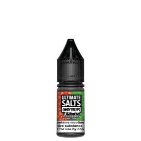 Ultimate Salts Candy Drops 10ML Nic Salt #Simbavapes#