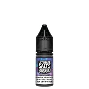 Ultimate Salts Sherbet 10ML Nic Salt #Simbavapes#