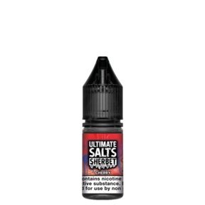 Ultimate Salts Sherbet 10ML Nic Salt #Simbavapes#