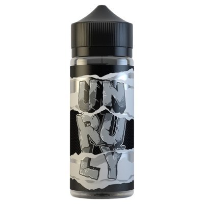 Unruly 100ML Shortfill #Simbavapes#