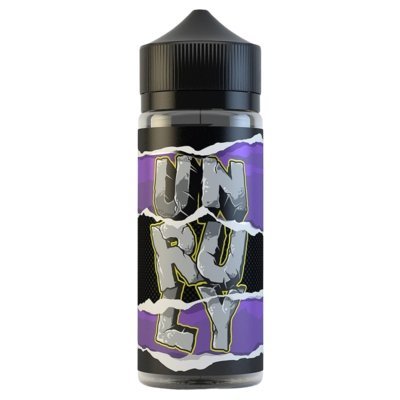 Unruly 100ML Shortfill #Simbavapes#