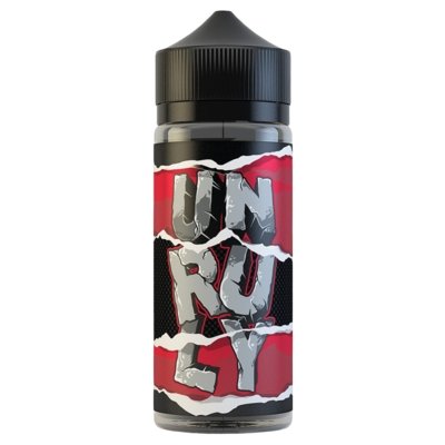 Unruly 100ML Shortfill #Simbavapes#