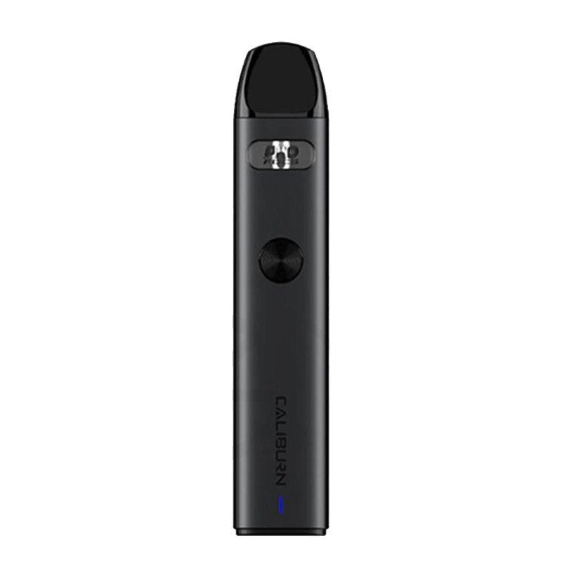 Uwell Caliburn A2 Pod Kit Schwarz – E-Zigarette F Produktbild-Vorschau 8