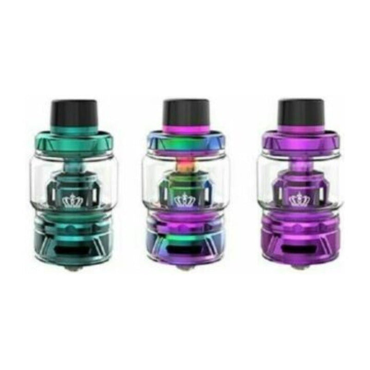 UWELL Crown 4 IV Sub Ohm Tank #Simbavapes#