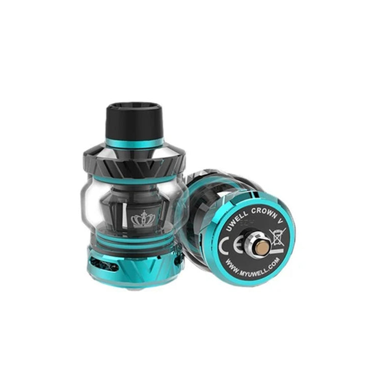 UWELL Crown 5 (V) Sub Ohm Tank #Simbavapes#