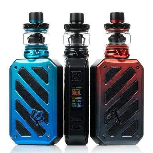 Uwell - Crown 5 - Vape Kit #Simbavapes#