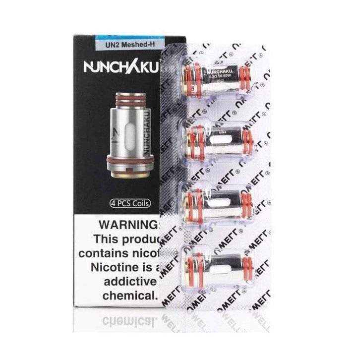 Uwell - Nunchaku - 0.25 ohm - Coils #Simbavapes#