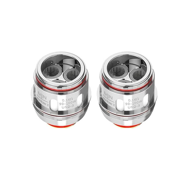 Uwell Valyrian 2 Coils - Pack of 2 #Simbavapes#