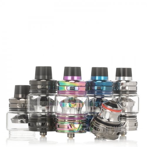 Uwell Valyrian III Tank #Simbavapes#