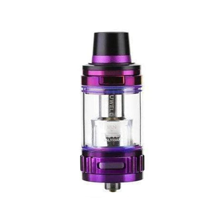 Uwell Valyrian Sub-Ohm Tank #Simbavapes#