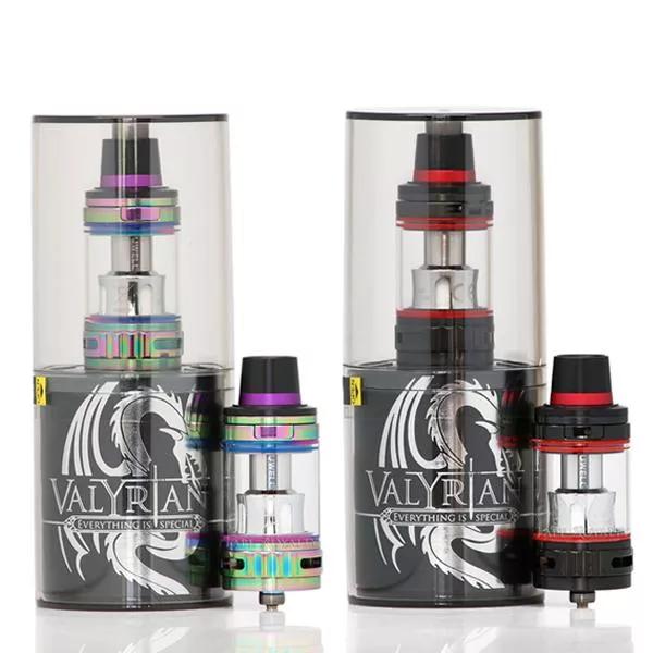 Uwell Valyrian Tank #Simbavapes#