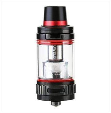 Uwell Valyrian Tank #Simbavapes#