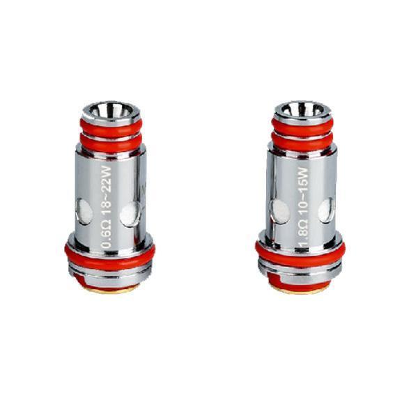 Uwell - Whirl - 0.60 ohm - Coils #Simbavapes#