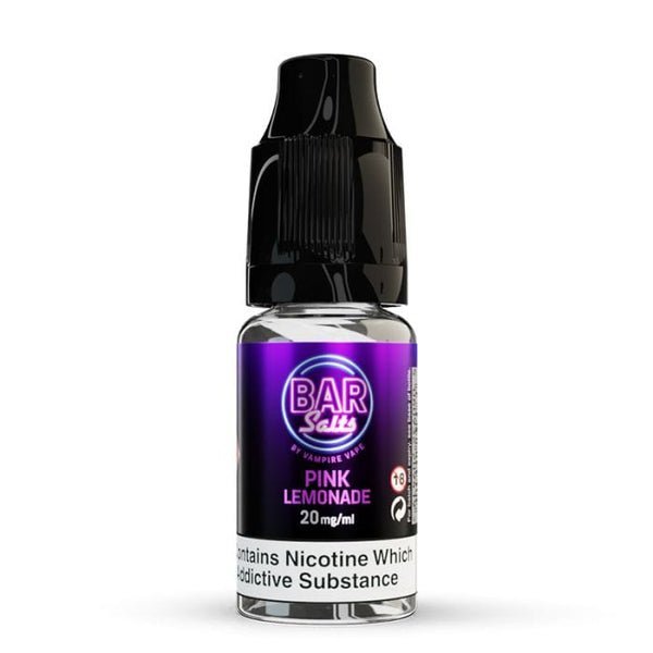 Vampire Vape Bar Salt E-liquid Nic Salts-10ml- Box of 10 #Simbavapes#