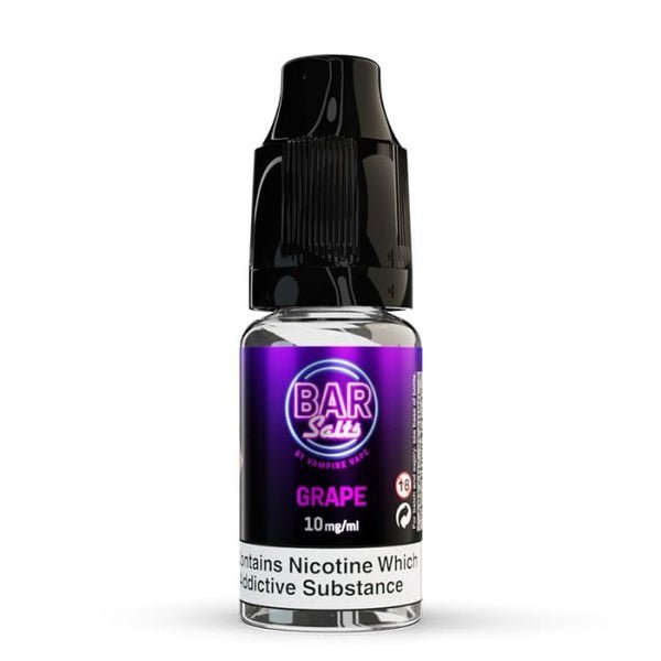 Vampire Vape Bar Salt E-liquid Nic Salts-10ml- Box of 10 #Simbavapes#