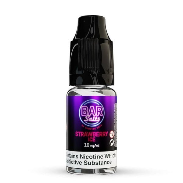 Vampire Vape Bar Salt E-liquid Nic Salts-10ml- Box of 10 #Simbavapes#