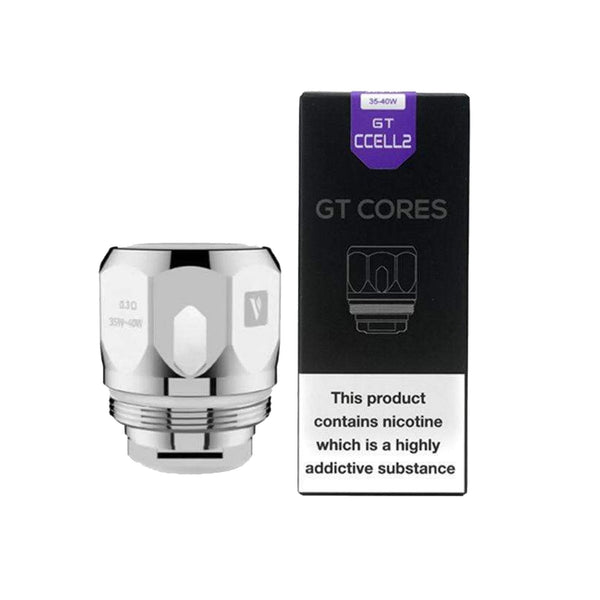 Vaporesso GT Ccell2 0.3 Ohm Coils #Simbavapes#