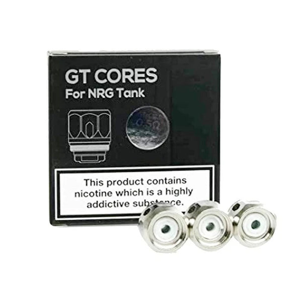 Vaporesso GT Core Coils - Pack of 3 #Simbavapes#