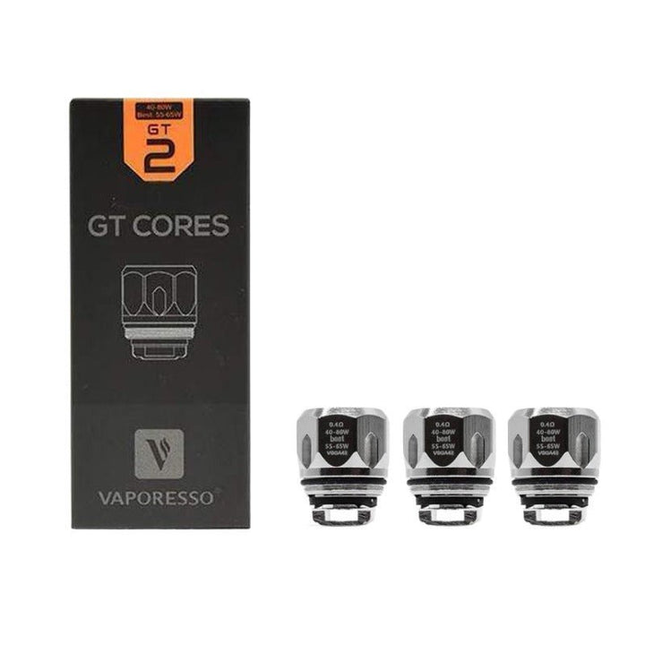Vaporesso GT Core Coils - Pack of 3 #Simbavapes#