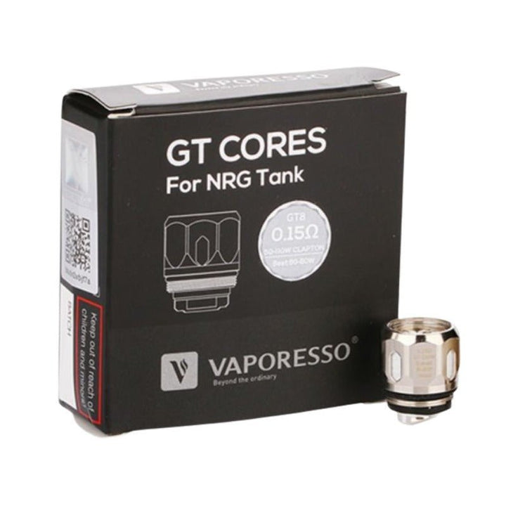 Vaporesso GT Core Coils - Pack of 3 #Simbavapes#