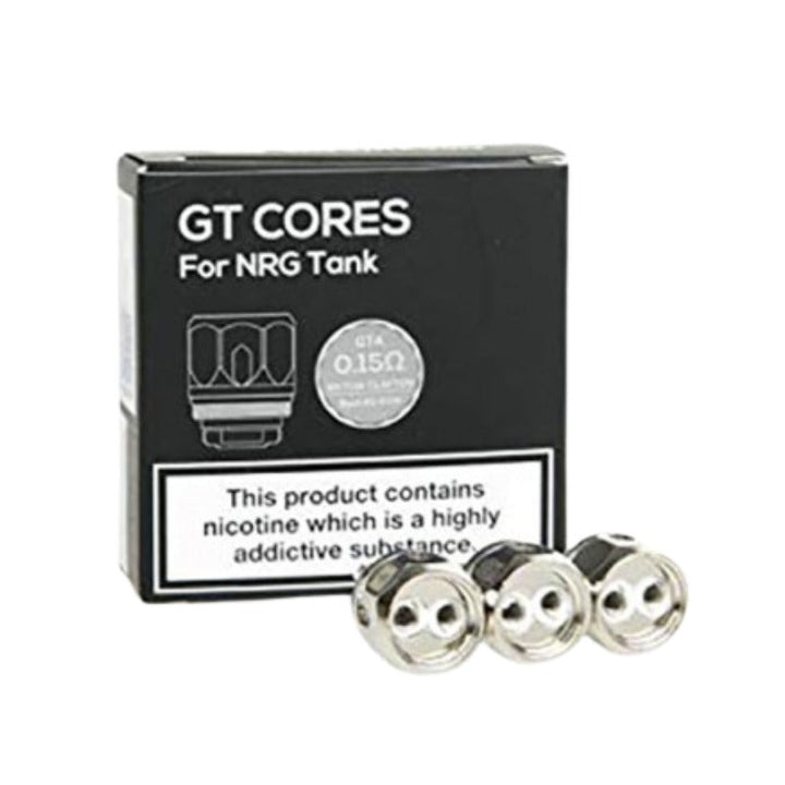 Vaporesso GT Core Coils - Pack of 3 #Simbavapes#