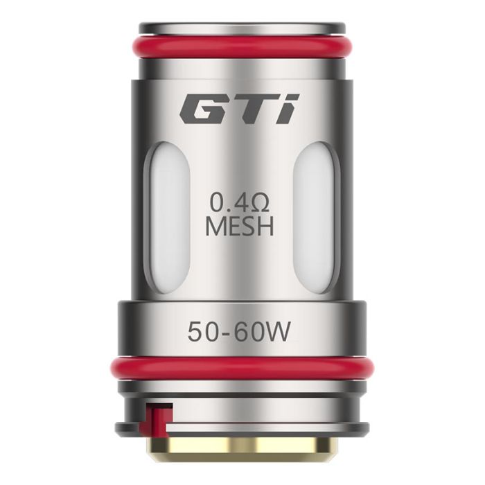Vaporesso GTi Coils-Pack of 5 #Simbavapes#