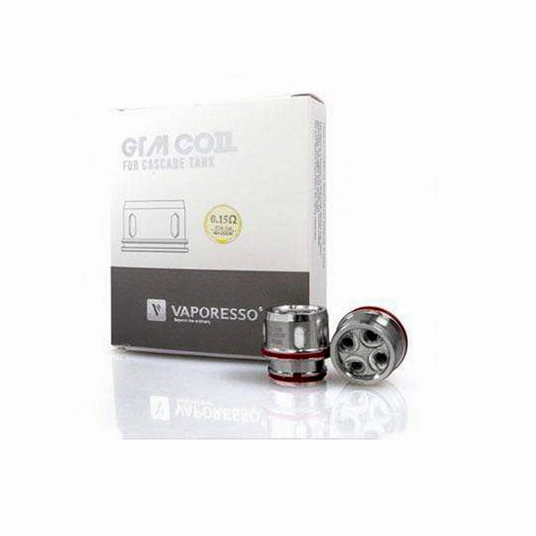 Vaporesso GTM Core Coils - Pack of 3 #Simbavapes#