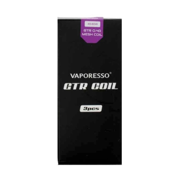 Vaporesso GTR Replacement Coils - Pack of 3 #Simbavapes#
