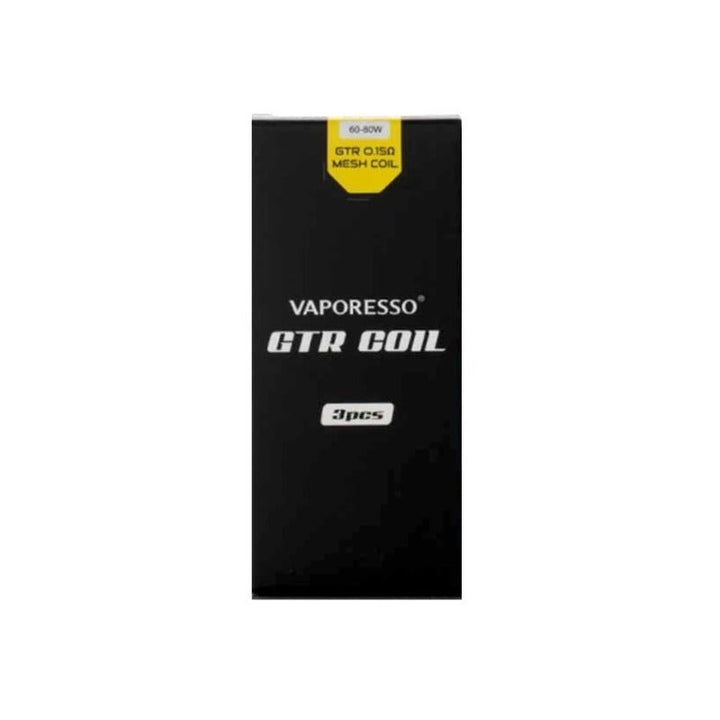 Vaporesso GTR Replacement Coils - Pack of 3 #Simbavapes#