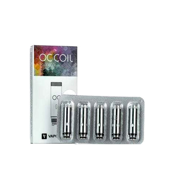 Vaporesso Orca Replacement Vape Coils - Pack of 5 #Simbavapes#